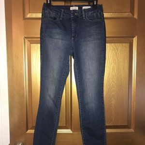 Jessica Simpson Uptown Highrise Jeans 28